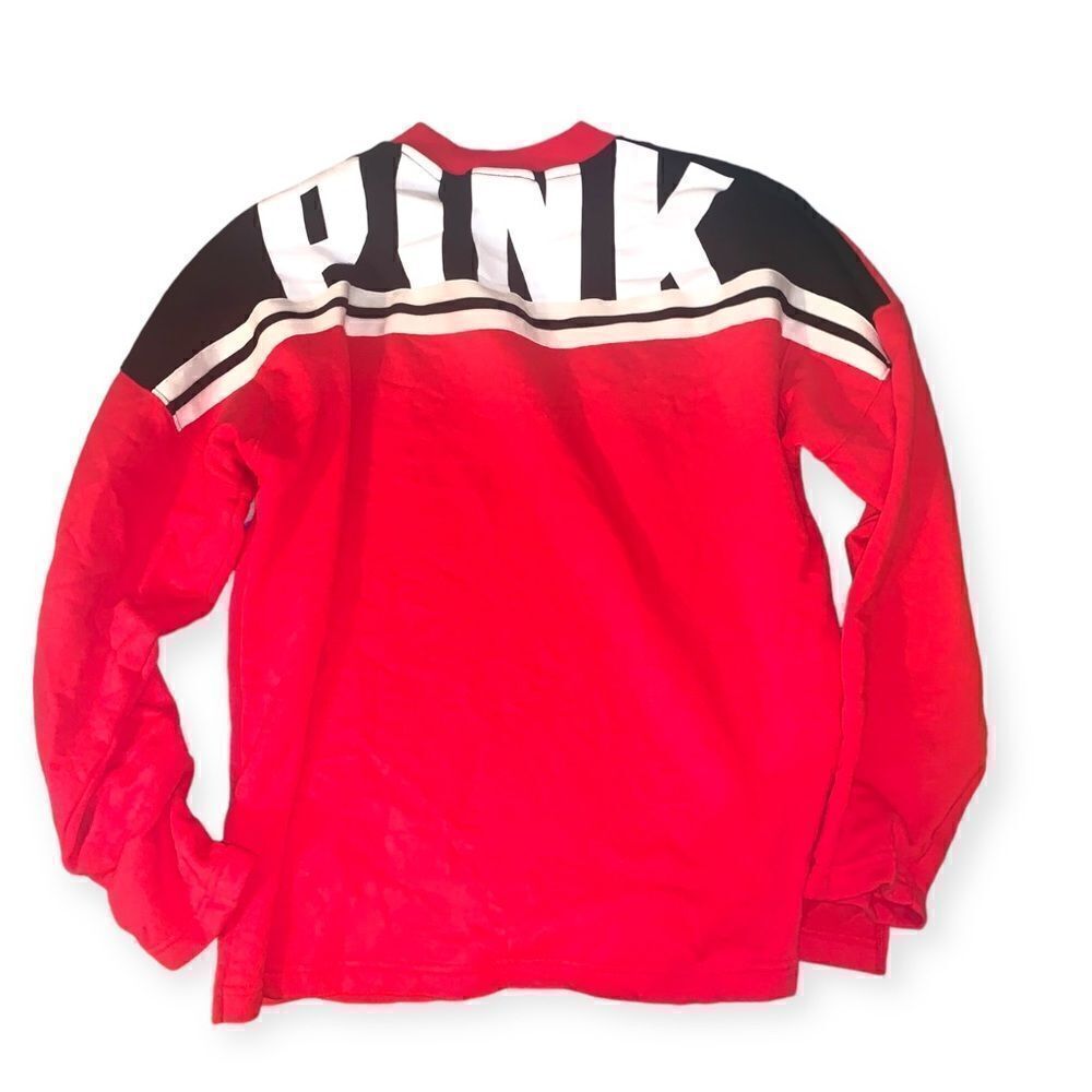 Pink Crewnecksweatshirt